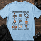 Mental Kit T-Shirt