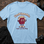 Popcorn Boredom T-shirt