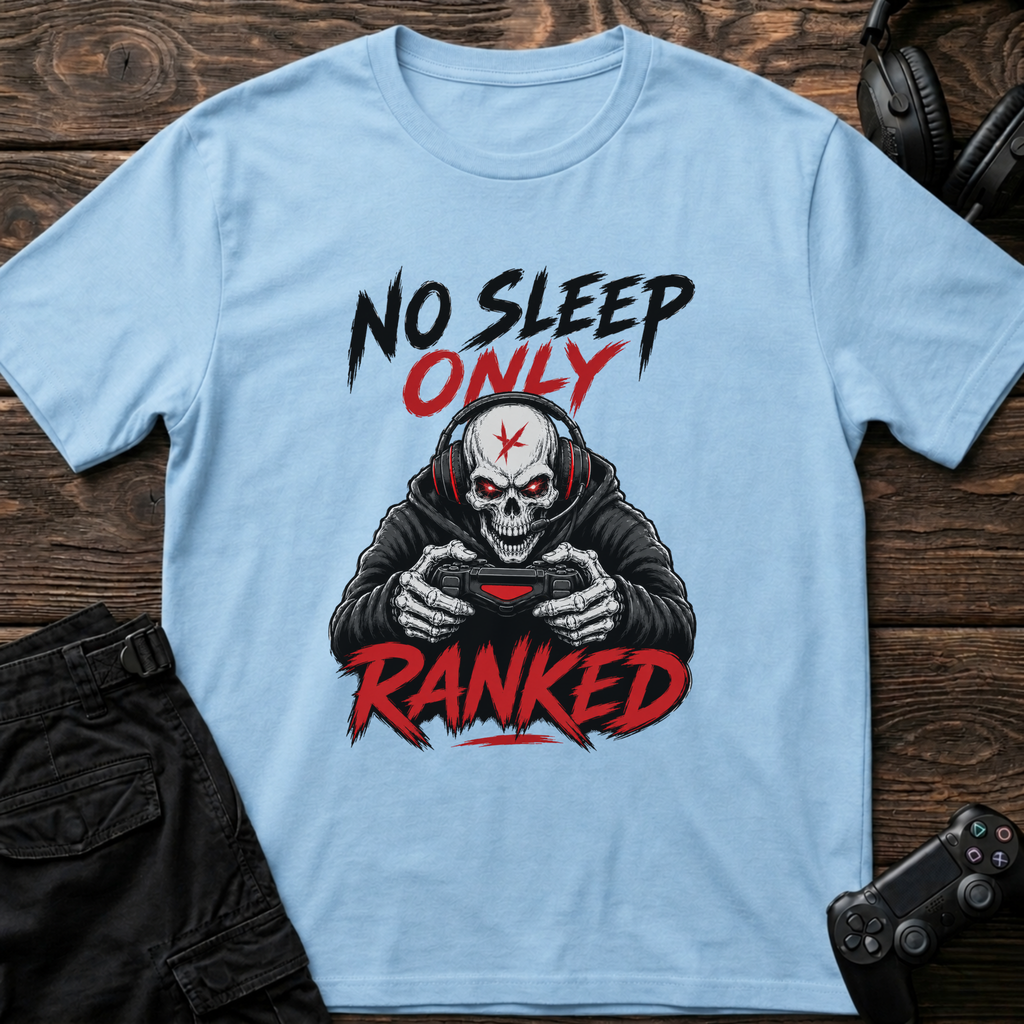 Sweat Mode T-shirt