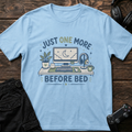 One Round T-Shirt