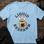 Liquid Respawn T-shirt