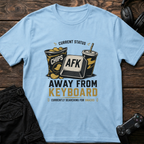 Snack Quest T-shirt