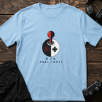 Dual Input T-shirt