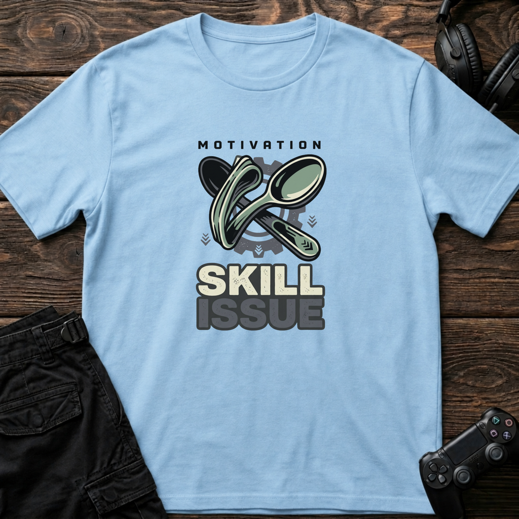 Talent Gap T-shirt