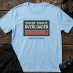 Overclocked T-Shirt