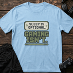 Sleep Optional T-Shirt