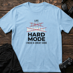 Extra Difficulty T-shirt