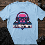 Neon Gamestate T-Shirt