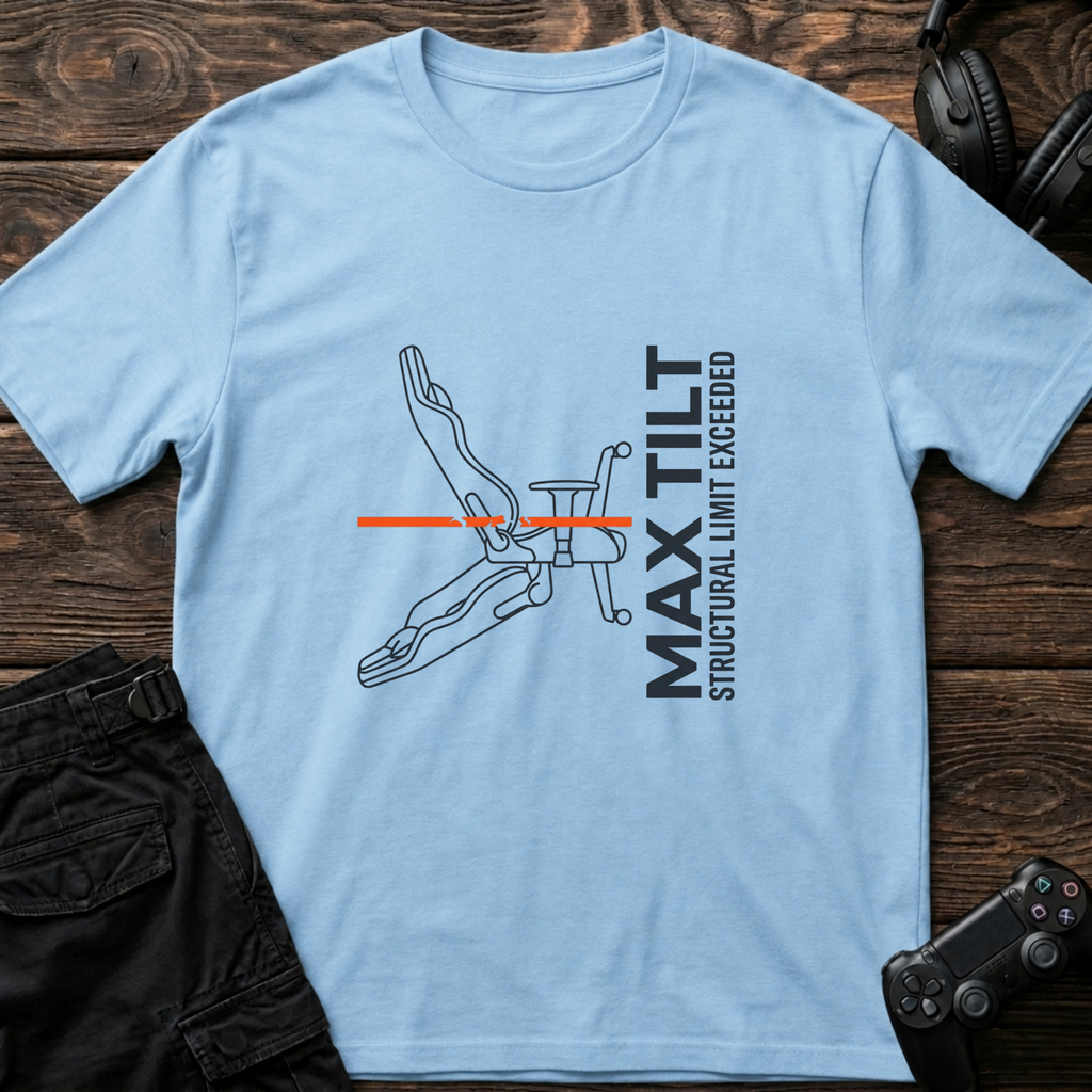 Max Tilt T-shirt
