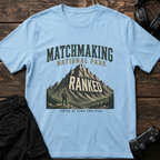 Matchmaking Park T-shirt