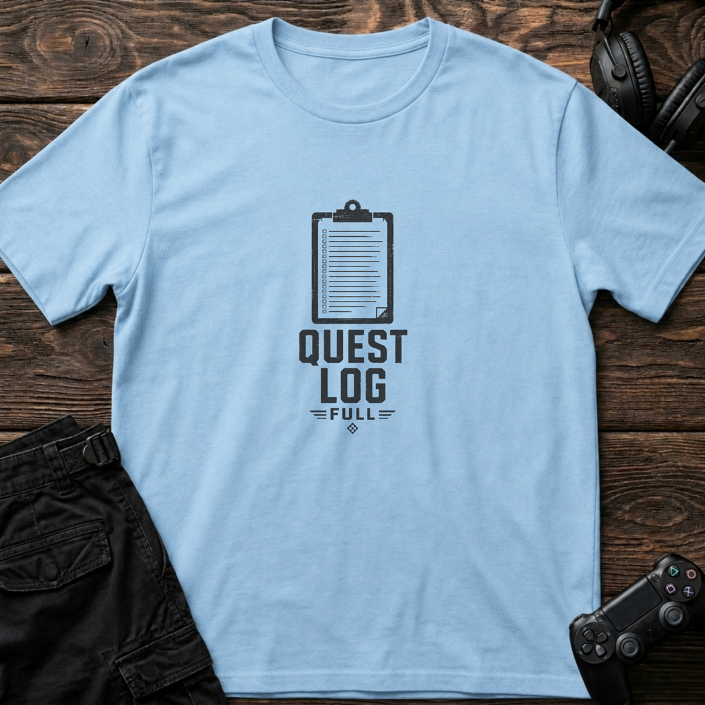 Still Pending T-shirt