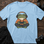 Chill Gamer T-Shirt