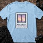 Cozy Zone T-Shirt