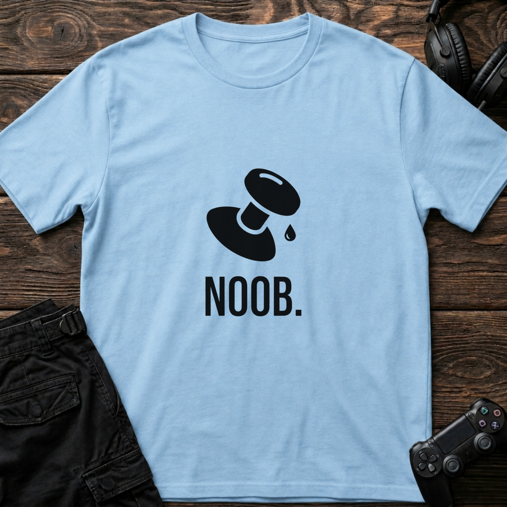 Noob T-shirt