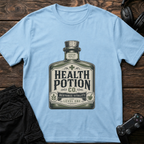 Health Potion T-shirt