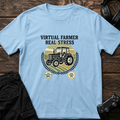 Virtual Farmer T-shirt