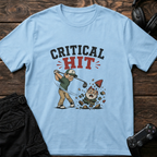 Critical Hit T-shirt