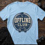 Offline Club T-shirt