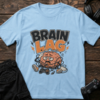 Thought Crash T-shirt