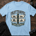 Fasttravel T-shirt