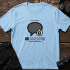 Social Cooldown T-shirt