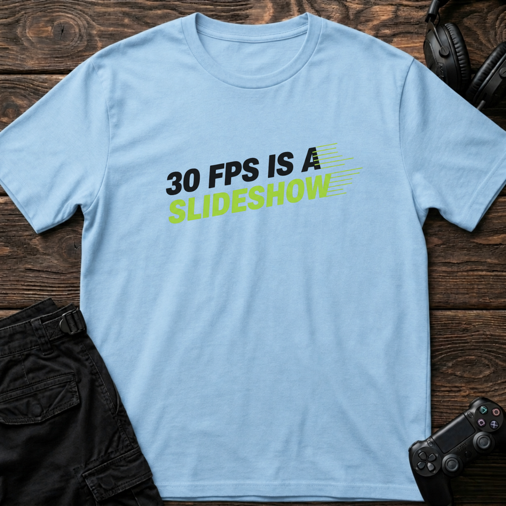 RIP Frames T-shirt