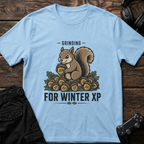 XP Squirrel T-shirt