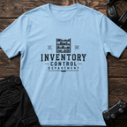Inventory Control T-shirt