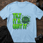 Toxic State T-shirt