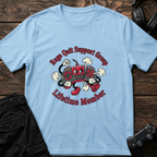 Rage Fellowship T-shirt