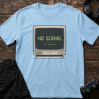 No Signal, No Problem T-Shirt