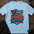 Cable Crushers T-shirt