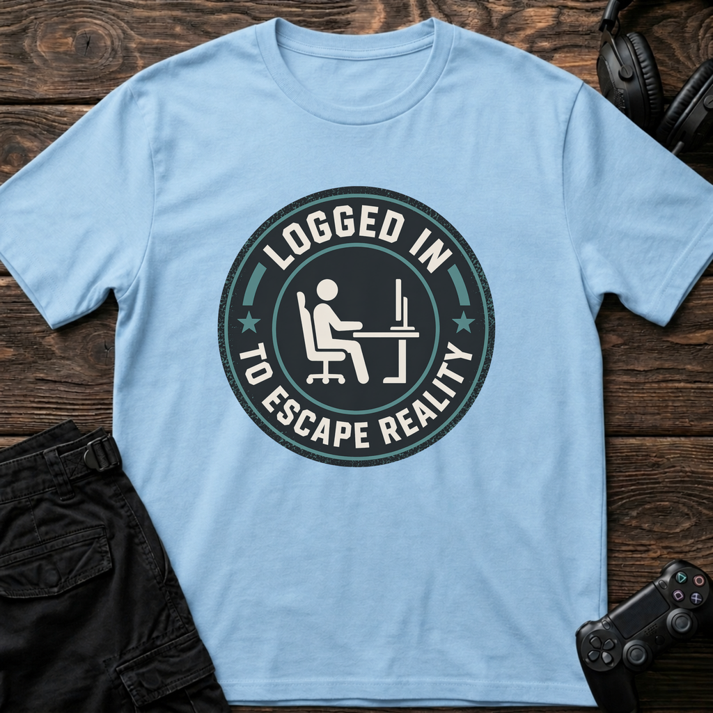 Reality Mode T-Shirt