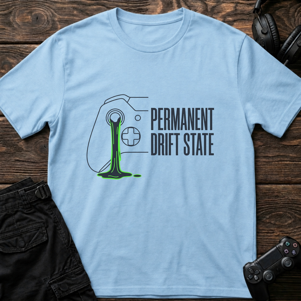 Drift State T-shirt