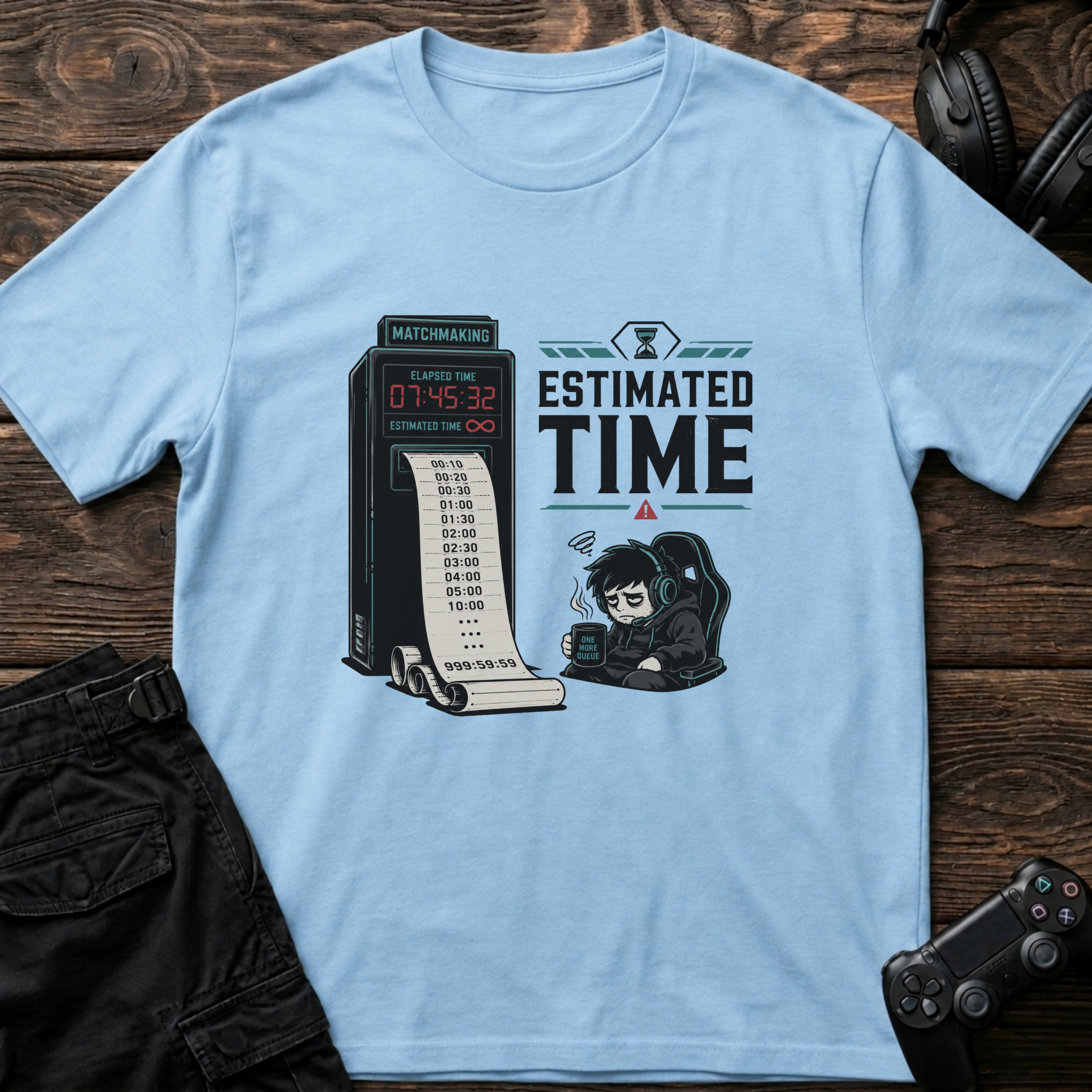 Matchmaking T-shirt
