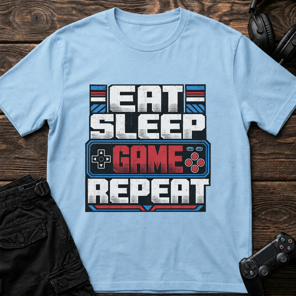 Arcade Addict T-shirt