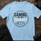 Gaming Therapy T-Shirt