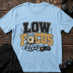 Low Focus T-shirt