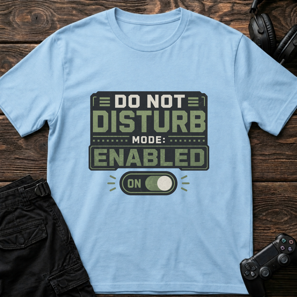 DND T-Shirt