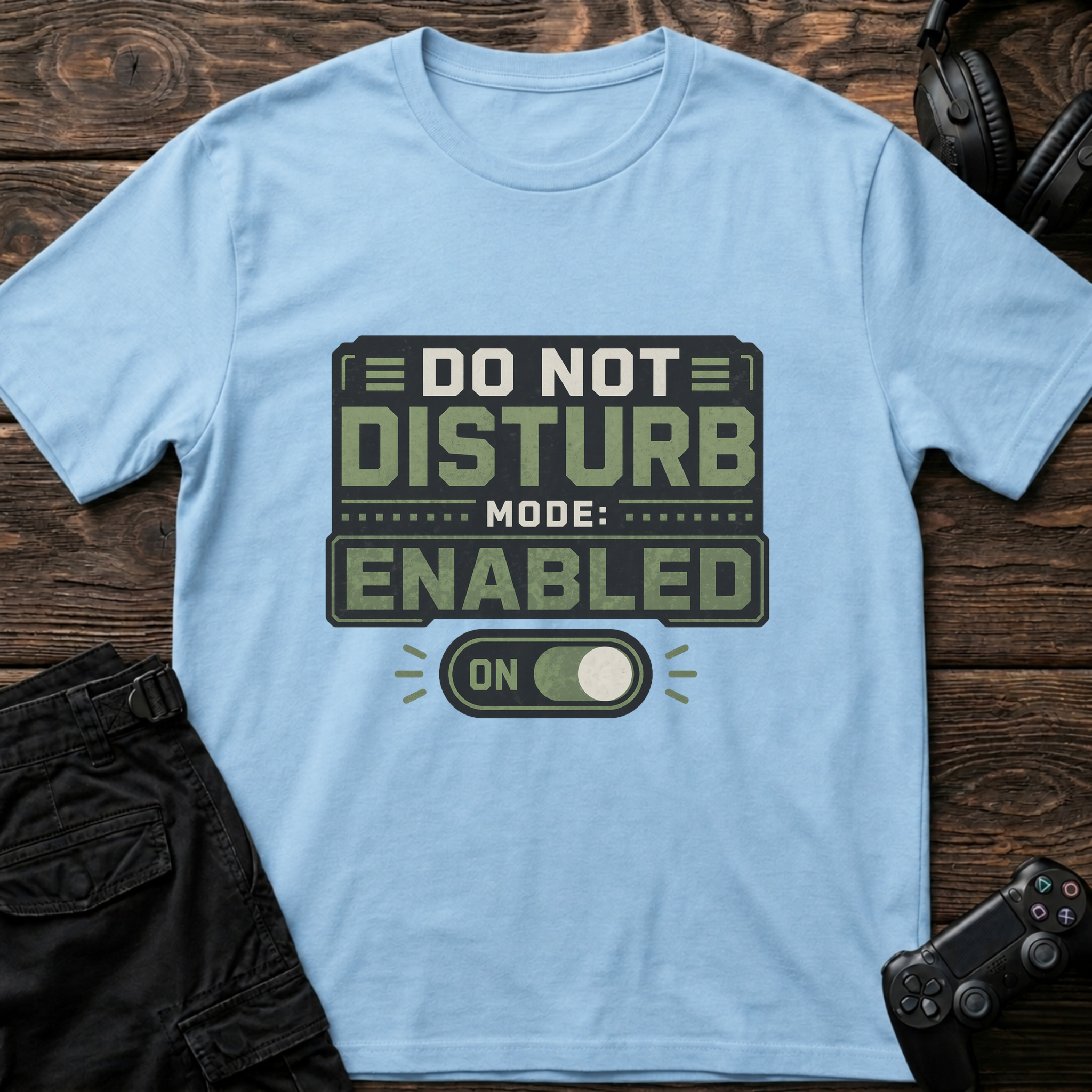 DND T-Shirt