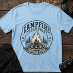 Checkpoint T-shirt
