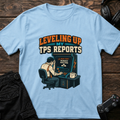 TPS Raider T-shirt