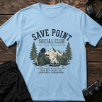 Savepoint T-shirt