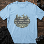 Forest Queue T-shirt