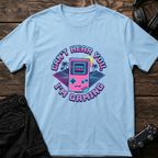 Gaming Now T-shirt