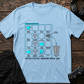 Mind Grid T-Shirt