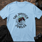 Joystick Jubilee T-shirt