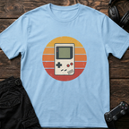 Retro Console T-Shirt