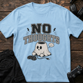 Ghost Input T-shirt