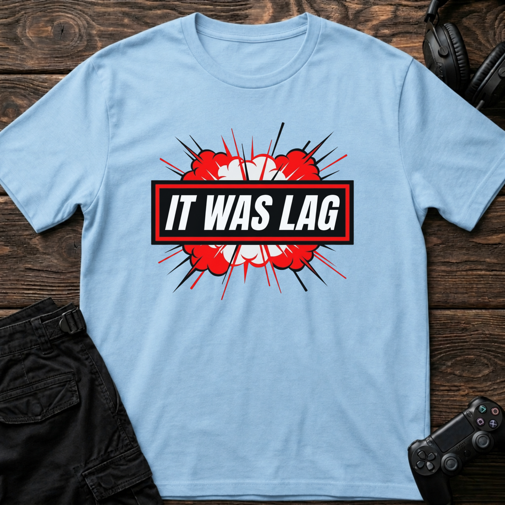 Lag T-shirt